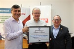 Câmara contempla empresas premiadas no 14º Destaque Industrial 2019