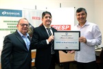 Câmara contempla empresas premiadas no 14º Destaque Industrial 2019