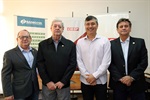 Câmara contempla empresas premiadas no 14º Destaque Industrial 2019
