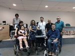 Entrega aconteceu na quinta-feira (13)