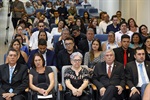 Dia Municipal do Rotary é comemorado pela Câmara de Piracicaba