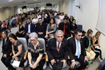 Dia Municipal do Rotary é comemorado pela Câmara de Piracicaba