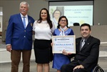 Dia Municipal do Rotary é comemorado pela Câmara de Piracicaba