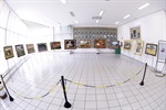 A exposição "O Campo e seus Encantos" é composta por obras do acervo artístico do Legislativo piracicabano