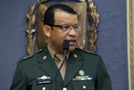 Câmara presta condolências ao passamento de Delegado da Junta Militar