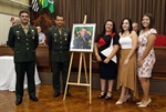 Câmara presta condolências ao passamento de Delegado da Junta Militar