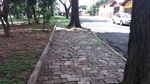 Moradores reivindicam melhoria na praça Antônio José Abdala