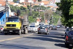 Paraná quer evitar caminhões acima de 5 toneladas pela Raposo Tavares