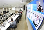 Dados sobre a economia de Piracicaba foram apresentados na audiência pública da Comissão de Finanças e Orçamento da Câmara