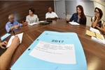 Entre 2017 e 2018, comissão teve Capitão Gomes como relator, Nancy Thame como presidente e Paraná como membro