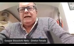 Gaspar Bissolotti Neto, diretor da Fenale