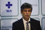 (Foto: Marcello Casal Jr./Agência Brasil) O médico oncologista Nelson Teich, ex-ministro da Saúde