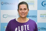 Ana Pavão foi eleita pelo PL