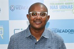 Cássio Luiz Barbosa, o Cássio Luiz Fala Pira, foi eleito pelo PL
