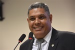 Paulo Henrique Paranhos Ribeiro, do Republicanos, exercerá o terceiro mandato