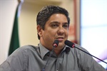 Rerlison Teixeira de Rezende (Relinho), do PSDB, foi eleito para o segundo mandato