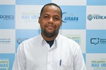 Thiago Augusto Ribeiro foi eleito pelo PSC