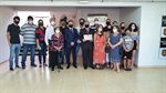 Delegado foi homenageado com Título de Cidadão Piracicabano 