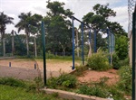 USF do Jardim Itapuã I: inaugurada em maio de 2020, unidade já foi alvo de vandalismo
