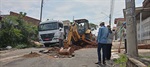 O Semob iniciou as obras nos bairros Jardim Jardim Ibirapuera e Jardim Esplanada