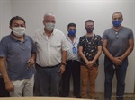 Segurança no trânsito: Gustavo Pompeo propõe metas e soluções 