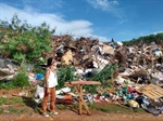 Moradores do Jardim Oriente reivindicam melhoramentos