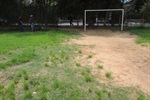 Campo na Vila Monteiro