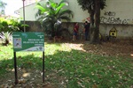Praça na Vila Monteiro