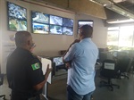 Novo terreno deve abrigar Centro de Formação da Guarda Civil Municipal