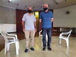 Reunião aconteceu na última quarta-feira (17). 
