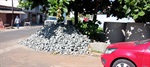 Obras foram iniciadas nesta sexta-feira (19)