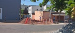 Obras foram iniciadas nesta sexta-feira (19)