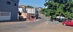 Obras foram iniciadas nesta sexta-feira (19)