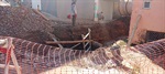 Obras foram iniciadas nesta sexta-feira (19)