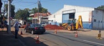 Semae inicia instalação de nova rede de água no bairro Pauliceia