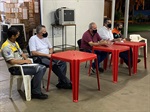 Moradores do bairro Castelinho reivindicam melhorias ao Executivo