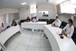 Procurado por representantes da Mirante, Anilton Rissato promoveu reunião nesta segunda-feira