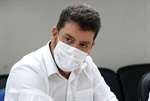 Procurado por representantes da Mirante, Anilton Rissato promoveu reunião nesta segunda-feira