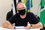 Fábio Dionísio, diretor do Departamento de Assuntos Legislativos