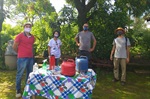 Visita ocorreu nesta quarta-feira (10)