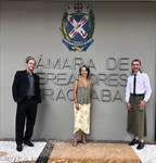 Live reunirá mandatos espalhados pelo Brasil 