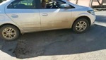 Moradores reclamam de buracos no asfalto no bairro Santa Olímpia