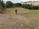 Jardim Colina Verde dispõe de local para a construção da nova creche