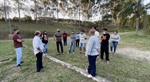 Instalação de Ecoponto preocupa moradores do Campos do Conde