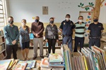 Comandante da Guarda e secretário da Ação Cultural estudarão alternativas