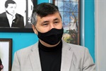 Vereador Pedro Kawai