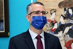 Pastor Josemar Ventura