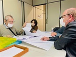 Reunião foi realizada na última quinta-feira (1º)
