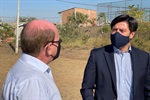 Reforma de outro campo também foi debatida