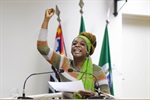 Reunião solene teve homenagens pelo "Dia Internacional da Mulher Negra, Latinoamericana e Caribenha"